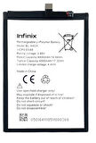 Infinix ZERO 8 Uyumlu Batarya Pil Sıfır Orijinal