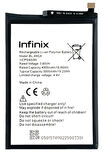 Infinix NOTE 11S Uyumlu Batarya Pil Sıfır Orijinal
