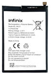 Infinix HOT 10İ Uyumlu Batarya Pil Sıfır Orijinal