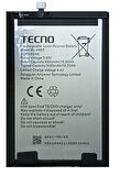Tecno Spark 9T Uyumlu Batarya Pil Sıfır Orijinal