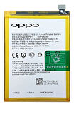 Oppo AX7 - BLP673 - Uyumlu Batarya Pil Sıfır Orijinal