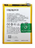 Oppo A15 - BLP817 - Uyumlu Batarya Pil Sıfır Orijinal
