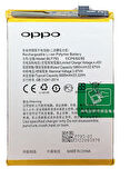Oppo Realme C25S - Blp793 - Uyumlu Batarya Pil Sıfır Orijinal