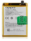Oppo Realme 6 - Blp757 - Uyumlu Batarya Pil Sıfır Orijinal