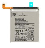 Samsung Galaxy SI0 LITE - SM-G770 Uyumlu Batarya Pil Sıfır Orijinal