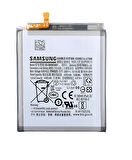 Samsung Galaxy NOTE 20 ULTRA - SM-N985 Uyumlu Batarya Pil Sıfır Orijinal