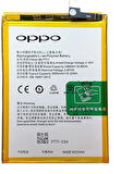 Oppo Realme C25Y - Blp711 Uyumlu Batarya Pil Sıfır Orijinal