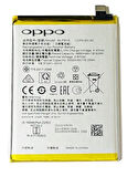 Oppo A17K - Blp915 -Uyumlu Batarya Pil Sıfır Orijinal