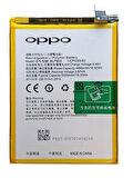 Oppo A93 - 5G - Blp805 -Uyumlu Batarya Pil Sıfır Orijinal