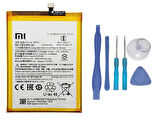 Xiaomi Redmi A2 PLUS - Uyumlu Batarya Pil Sıfır Orijinal + TAMİR SETİ