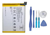 Vivo Y90 Uyumlu Batarya Pil Sıfır Orijinal + TAMİR SETİ