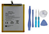 Genaral Mobile GM 5 PLUS Uyumlu Batarya Pil Sıfır Orijinal + TAMİR SETİ