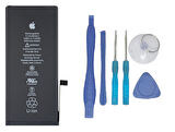 iPhone 11 Uyumlu Batarya Pil Sıfır Orijinal + TAMİR SETİ