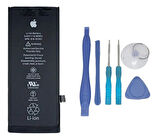iPhone 12 Uyumlu Batarya Pil Sıfır Orijinal + TAMİR SETİ