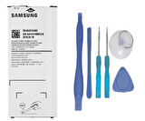 Samsung Galaxy A5 - 2106 - SM-A510 Uyumlu Batarya Pil Sıfır Orijinal + TAMİR SETİ