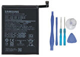Samsung Galaxy A10S - SM-A107 Uyumlu Batarya Pil Sıfır Orijinal + TAMİR SETİ