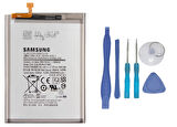 Samsung Galaxy A13 - SM-A135 Uyumlu Batarya Pil Sıfır Orijinal + TAMİR SETİ