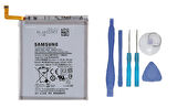 Samsung Galaxy S20 PLUS - SM-G985 Uyumlu Batarya Pil Sıfır Orijinal + TAMİR SETİ