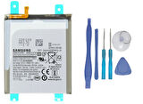 Samsung Galaxy S21 FE - SM-G780 Uyumlu Batarya Pil Sıfır Orijinal + TAMİR SETİ