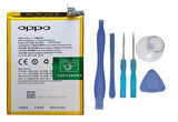 Oppo A93 - Blp805 -Uyumlu Batarya Pil Sıfır Orijinal + TAMİR SETİ