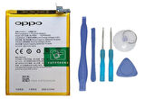Oppo A33 2020 - Blp805 - Uyumlu Batarya Pil Sıfır Orijinal + TAMİR SETİ