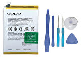 Oppo A71 - Blp641 -Uyumlu Batarya Pil Sıfır Orijinal + TAMİR SETİ