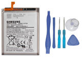 Samsung Galaxy NOTE 10 LİTE- SM-N770 Uyumlu Batarya Pil Sıfır Orijinal + TAMİR SETİ