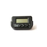 Kenko KK-613D Dijital Küçük Masa Araba Saati Alarm Kronometre