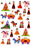 Sticker Kabartmalı A4 Boyutunda Stiker Defter, Planlayıcı Etiket-(lim540) - Prenses Sindirella