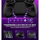 Ozmik Z01 kablosuz Gamepad Joystick Nintendo Switch/PS3/PS4/Android/iOS/PC Oyun Kumandası 