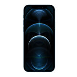 iPhone 12 Pro 256 GB Mavi B Kalite Yenilenmiş (12 Ay Garantili)