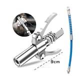 10PCS MANDALLI GRESS POMPA UCU SETİ (5477)