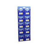 VARTA İNCE PİL ALKALİN 20PCS (5477)