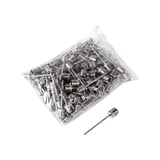 100 PCS TOP ŞİŞİRME İĞNESİ (5477)