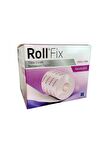 Roll Fix Tıbbi Esnek Flaster 10 Cm X 10 M (1 Kutu)