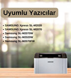 Samsung Xpress Sl M2020-2070Fw - Mlt D111S Muadil Toneri - Çipli