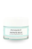 Mesoance Nemlendirici Yüz Kremi Cilt Tonu Eşitleyici Aydınlatıcı Tüm Cilt Tipleri Infinite Blue 50 ml
