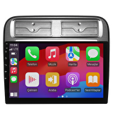 Fiat Grand Punto Android Multimedya Sistemi (2005-2009) CRV4765XP