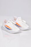 Cool Yezzy Işıklı Unisex Çocuk Günlük Spor Ayakkabı