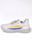 Cool Yezzy Işıklı Unisex Çocuk Günlük Spor Ayakkabı