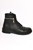 Scavia 02286 Orto Pedik Kadın Deri Bot