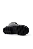 Papuçcity Arz 02342 Unisex Çocuk Kürklü Termal Bot