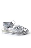 Papuçcity Arzen 02413 Orto pedik Kız Çocuk Sandalet Ayakkabı