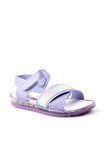 Papuçcity Arzen 02415 Orto pedik Kız Çocuk Sandalet