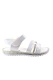 Papuçcity Arzen 02418 Orto pedik Kız Çocuk Sandalet