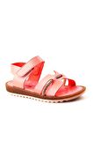 Papuçcity Arzen 02418 Orto pedik Kız Çocuk Sandalet