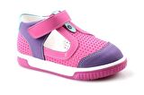 Papuçcity Arzen 02429 Orto pedik Kız Çocuk Bebe Sandalet Ayakkabı