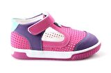 Papuçcity Arzen 02429 Orto pedik Kız Çocuk Bebe Sandalet Ayakkabı