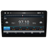 Toyota Avensis Android Multimedya Sistemi (2002-2008) CRV-4553XR