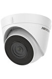 4mp Dome 2.8mm Ds-2cd1343g0-ıuf 30metre H265 Ip Güvenlik Kamerası Poe Sesli